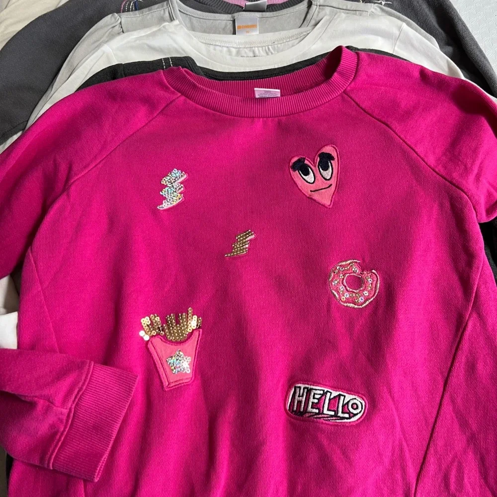 Gymboree assorted collection